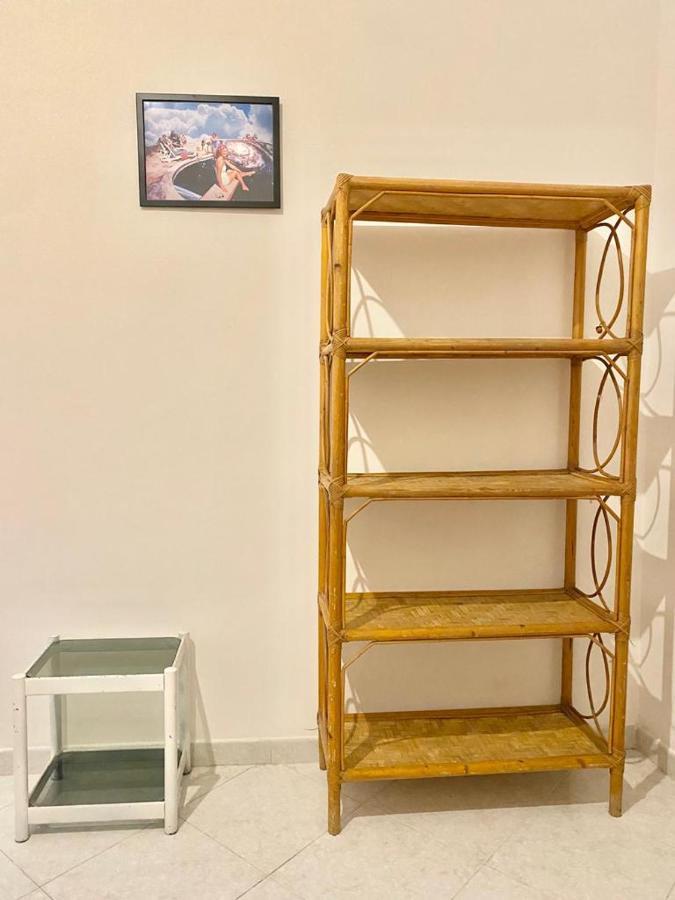 Palazzo Diomede Carafa #3 Hotel Napoli Ngoại thất bức ảnh