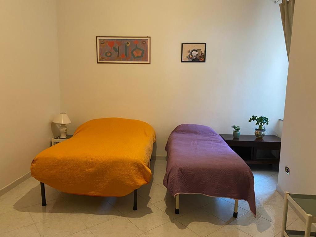 Palazzo Diomede Carafa #3 Hotel Napoli Ngoại thất bức ảnh