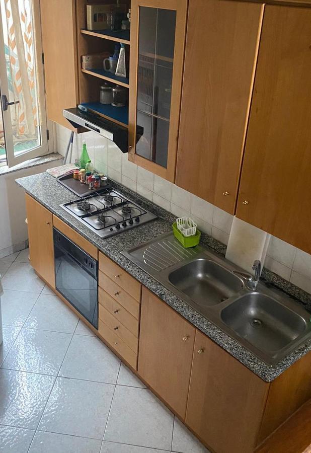 Palazzo Diomede Carafa #3 Hotel Napoli Ngoại thất bức ảnh